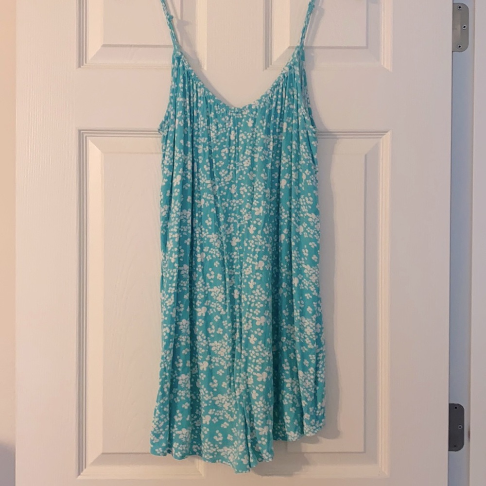 Aerie Romper
